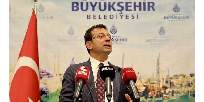 mamolu'ndan atamaya tepki gsteren CHP'lilere cevap