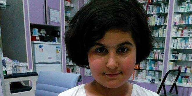 Rabia Naz raporuna CHP'den çifte şerh