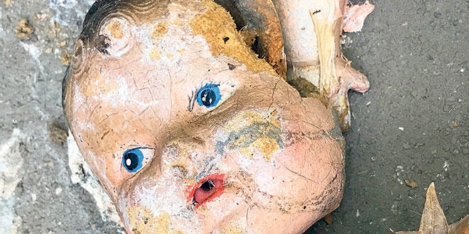 Ailelere uyarı... 'Mavi Bebek' oyunu büyük tehlike