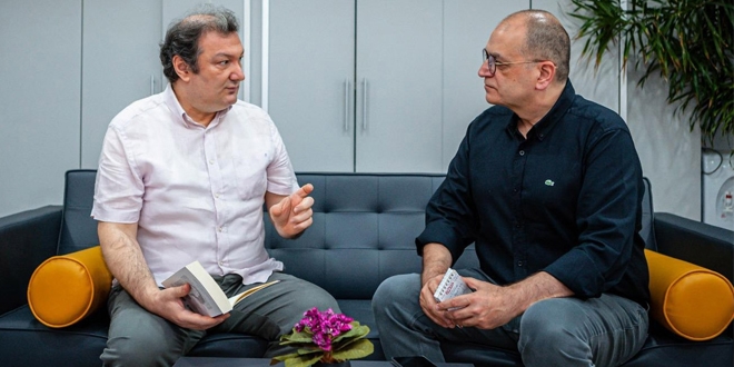 Prof. Bayraktar: LGBT lobisi insanlığın geleceğini tehdit ediyor
