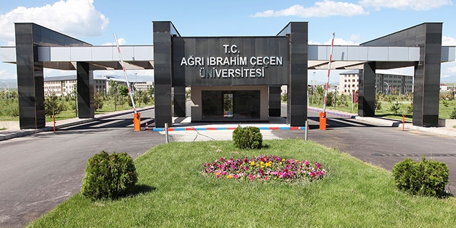 AİÇÜ yeni açılan 15 bölüme ilk kez öğrenci alacak