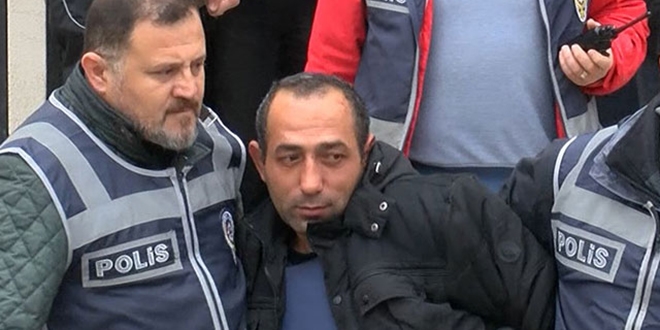 Ceren'in katilinin istinaf başvurusu reddedildi