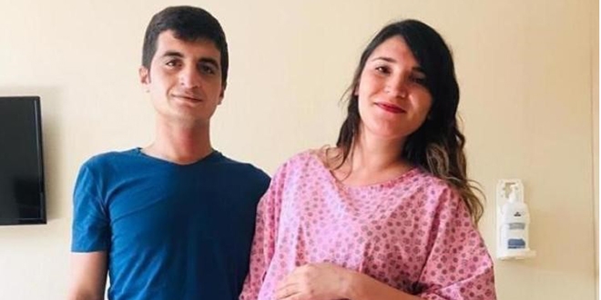 Genç kadın doğumdan sonra hayatını kaybetti, polis eşinden ihmal iddiası
