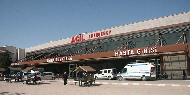 Kilis'te virüsten son vaka durumu açıklandı