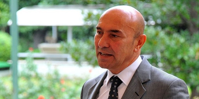 İzmir Büyükşehir havai fişek gösterisi yapmayacak