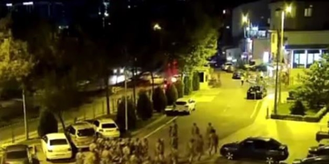 FETÖ'nün AK Parti'yi işgal girişimi davasında karar