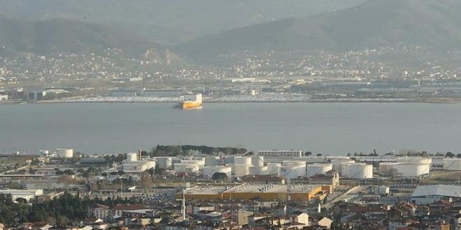 Sanayi Odası Başkanı açıkladı! 362 işçinin testi pozitif çıktı