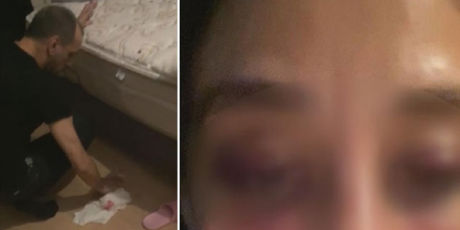 RUBATO'nun solisti hakkında soruşturma başlatıldı
