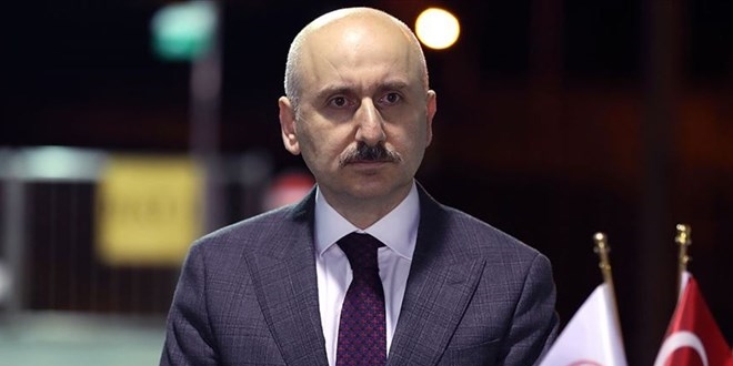 '2023'te 6 uyduluk bir filoyla uzayda var olmayı hedefliyoruz'