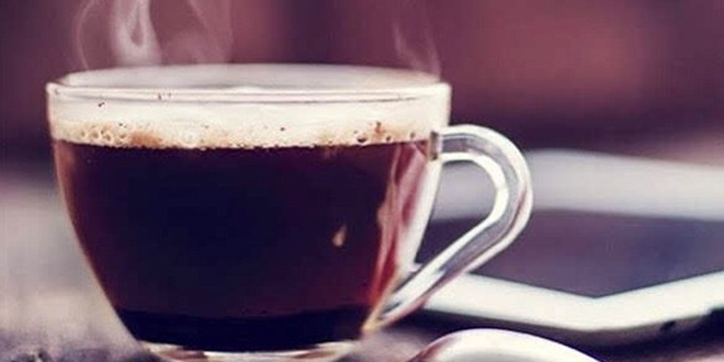 Salgın döneminde, çay da tahtını kaptırdı