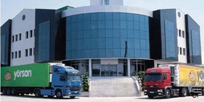 56 yıllık Yörsan resmen iflas etti