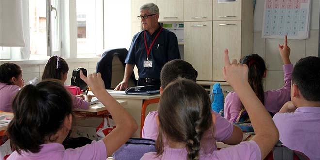 Kaç aylık çocuklar ilkokula başlayacak? İşte detaylar