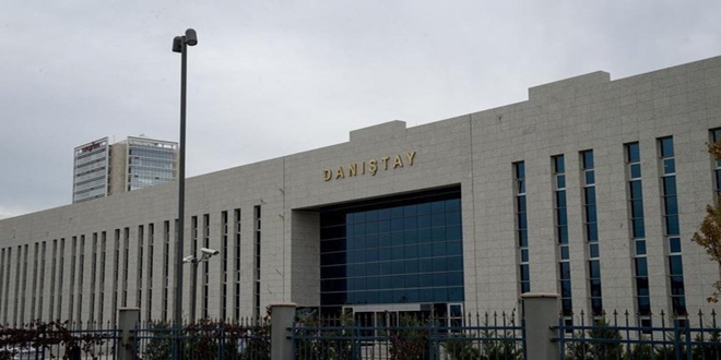 Danıştay'ın 'Ayasofya' kararı gerekçesi açıklandı