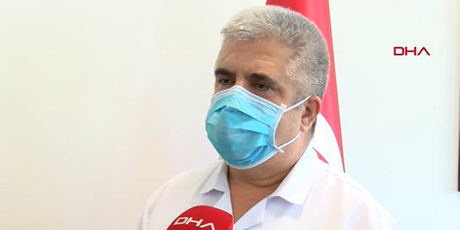 Bilim Kurulu üyesi: 'Aşı bulundu' haberleri gevşemeye yol açıyor