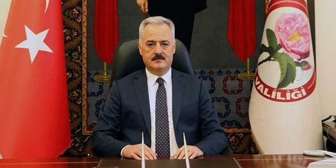 Vali uyardı: 8'e düşen vaka sayısı 71'e çıktı