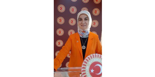 AK Parti Milletvekili Gürel'den 'Baro' açıklaması