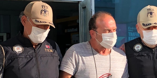 İyi Parti'li Özeren tutuklandı, Akşener özür diledi