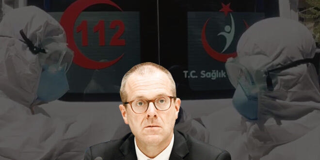 DSÖ'den Türkiye'nin COVID mücadelesine övgü: Olağanüstü bir başarı