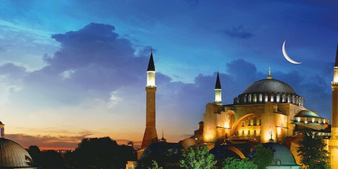 Ayasofya neden bu kadar �nemli?