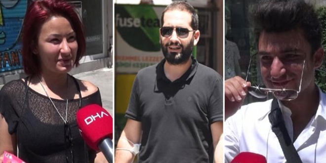 Maske takmama bahaneleri 'pes' dedirtti