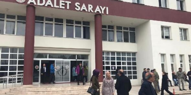 'Şort giyen kadının darp edildiği' iddiasına ilişkin açıklama