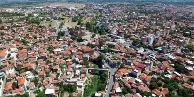 Selinos Antik Kanalı, gün yüzüne çıkarılıyor