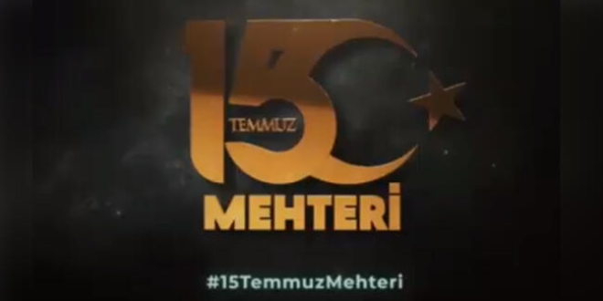 İletişim Başkanlığı'ndan '15 Temmuz Mehteri'