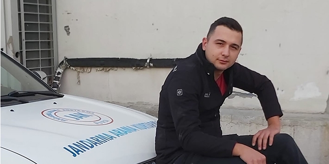 Uzman onbaşı iki ayrı not bırakıp intihar etti