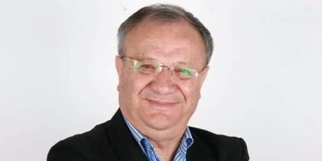 Muğla eski Belediye Başkanı Orhan Çakır vefat etti