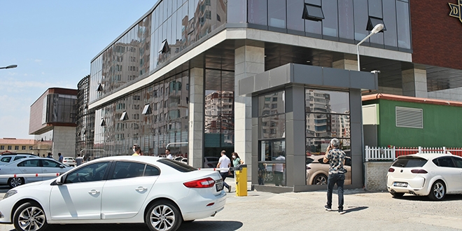 Velileri dolandırmakla suçlanan okul yöneticisi tutuklandı