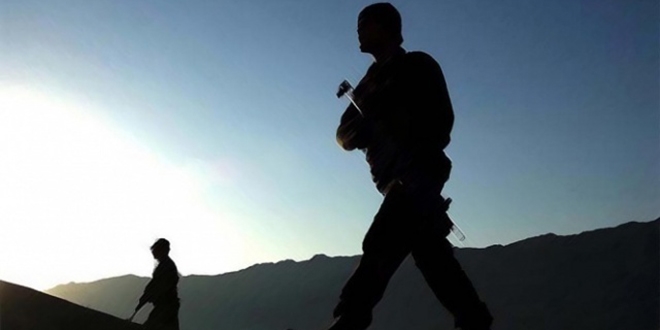 PKK'nın üstlendiği 214 olay hiç olmadı!