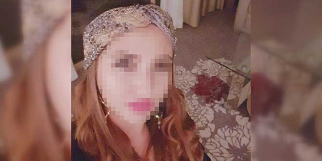 450 bin liralık borç kağıdını yutmaya çalışıp kadın polisin parmağını ısırdı