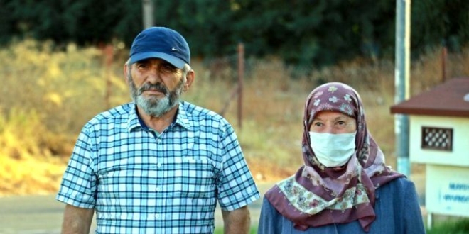 Ev satma vaadiyle 165 bin lira dolandırıldılar