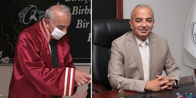 Çiftin testi pozitif çıktı; nikahı kıyan başkan ve 45 kişi gözlem altında