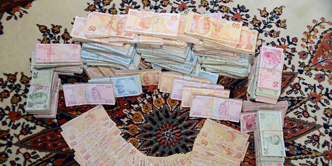 Bahis çetesi 'Körfez Kurdu' operasyonuyla çökertildi: 53 gözaltı