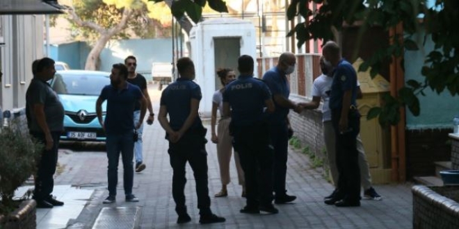 Öğretmenevi müdürünü vuran şahsın kimliği belirlendi
