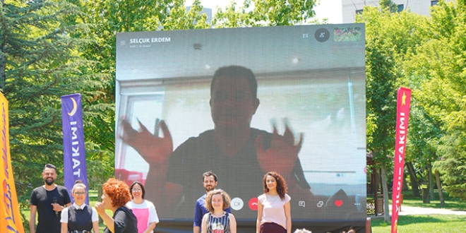 EBA TV'de Acun Ilıcalı sürprizi!
