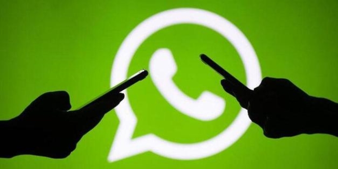 Whatsapp'ta erişim sorunu yaşanıyor