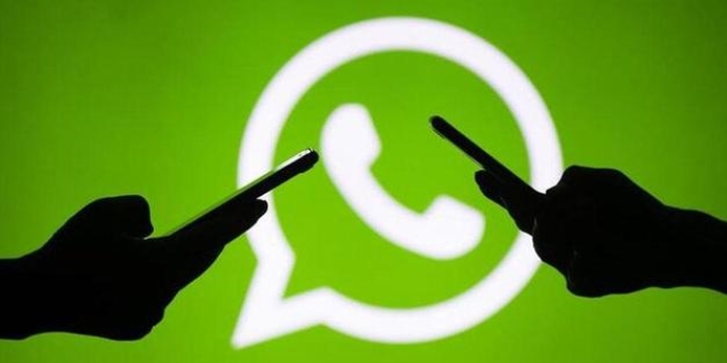 Whatsapp'ta eriim sorunu yaanyor