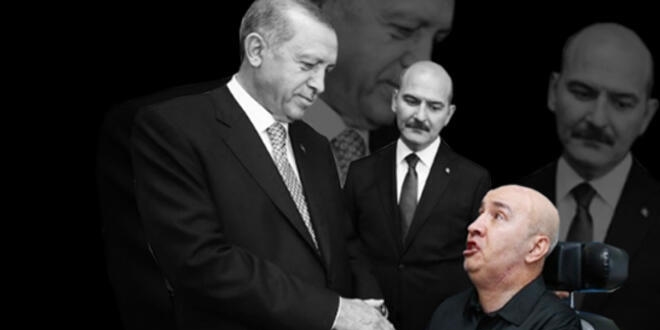 103 gün sonra uyanınca 'Demokrasi var mı?' diye sormuşum