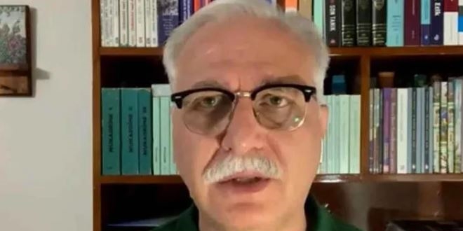 Bilim Kurulu Üyesi: Bu kez bilinenleri değil, bilinmeyenleri yazacağım