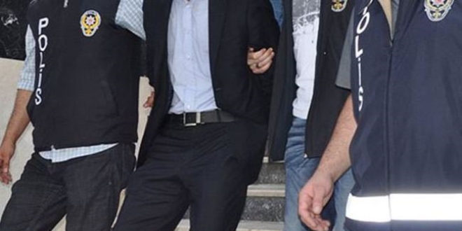Kamu sınavlarına hazırlık soruşturması: 60 kişiye gözaltı