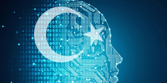 ABD'li yapay zeka devinden Türkiye'ye 'üs' yatırımı