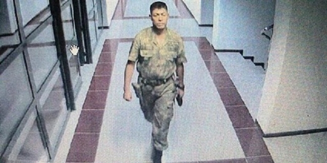 Halisdemir'i şehit edenler arasında, hayatını kurtardığı öğrencisi de varmış
