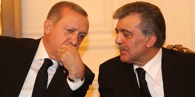 Abdullah Gül, Erdoğan'ı arayarak tebrik etti... Erdoğan da Gül'ü davet etti