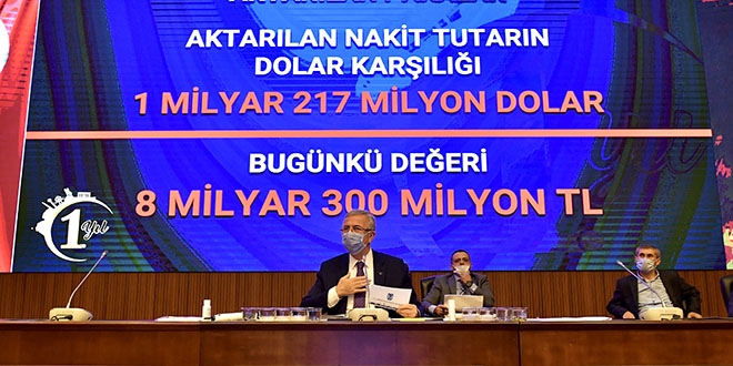 Ankara'da su borcunu ödeyemeyenlere faizsiz taksit imkanı