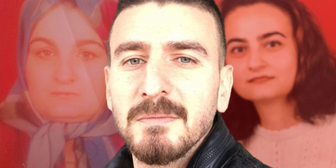 Anne ve ablasını öldüren eniştesinden 20 yıl sonra intikam aldı