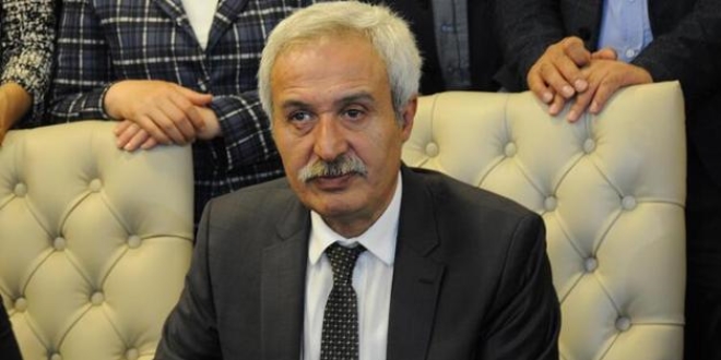 Diyarbakır eski belediye başkanının hapis cezası onandı