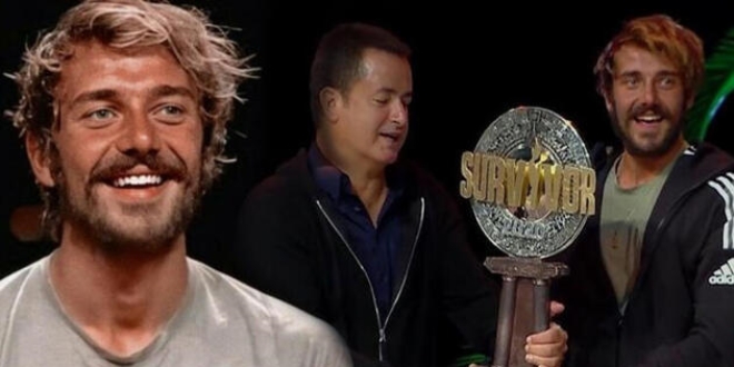 Survivor'ın şampiyonu ödül olarak ne kadar kazanacak?