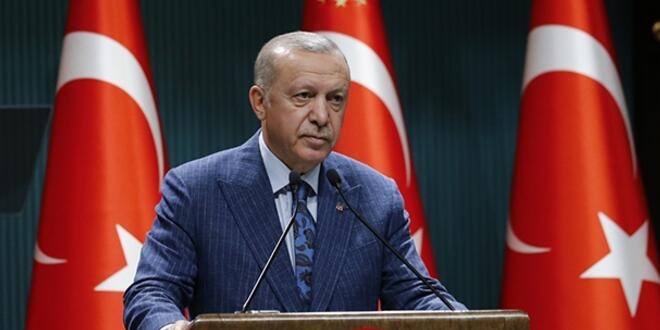 Erdoğan: Bu milletin daha söyleyecek çok sözü var